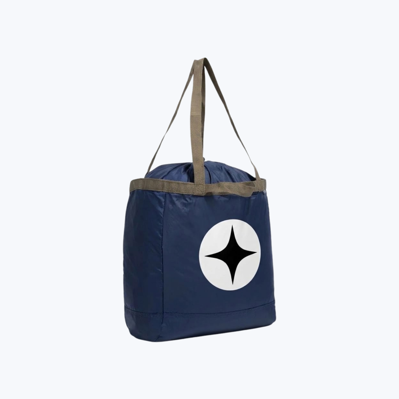 Branded The Boat Tote 25L