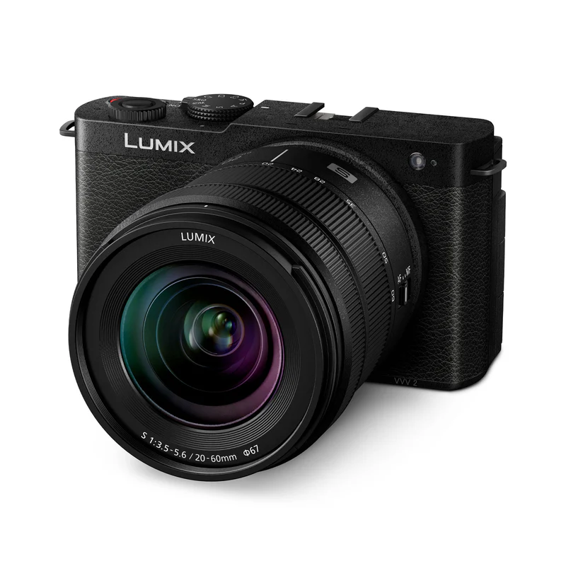 LUMIX S9