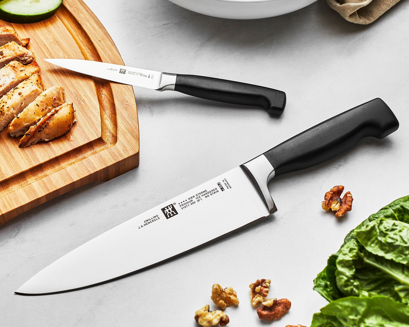 Four Star 2-piece "The Must Haves" Knife Set