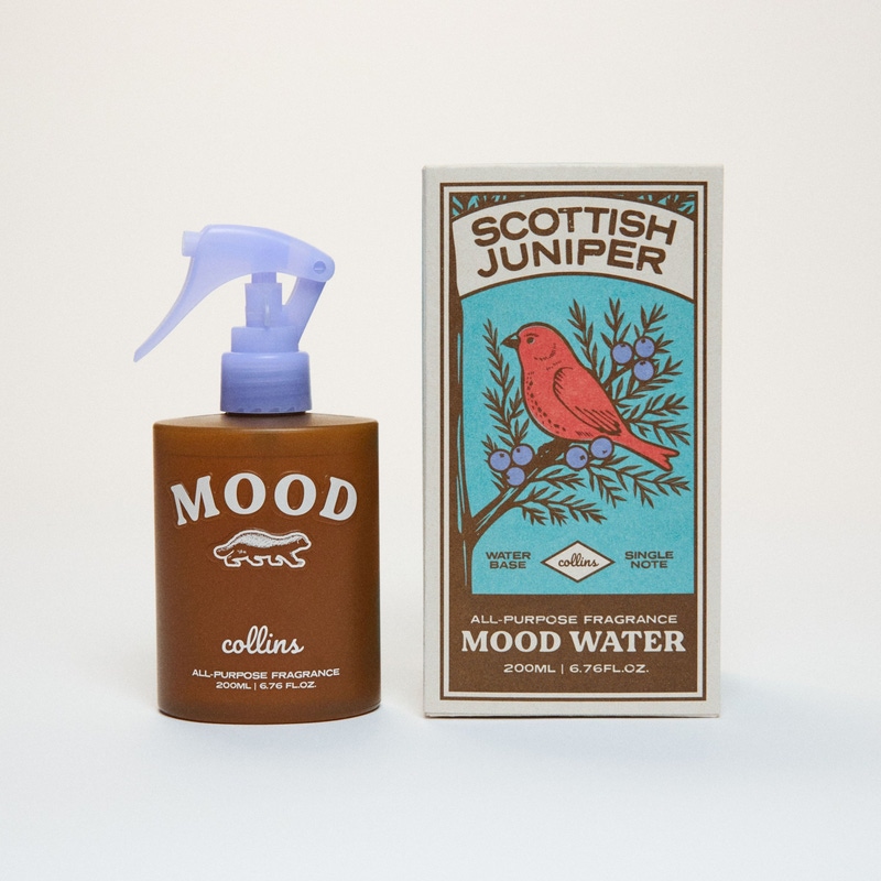 Mood Water All Purpose Fragrance