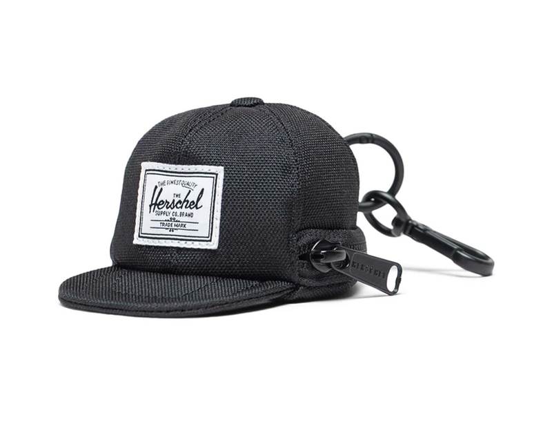 Sylas Classic Cap Bag Charm