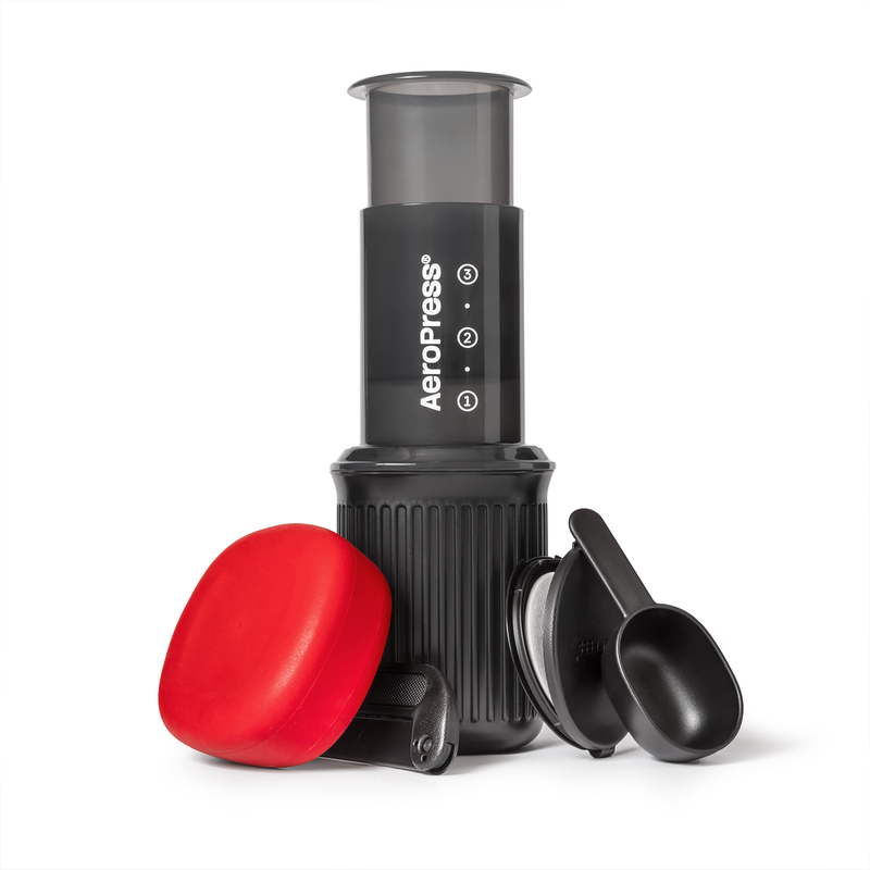 AeroPress Go Compact Travel Coffee System