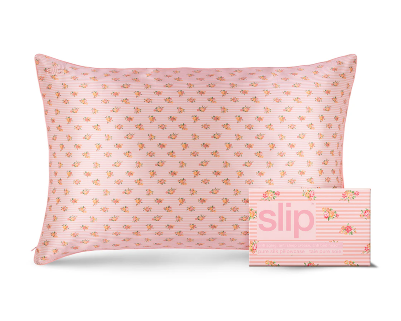 Queen Zippered Pillowcase
