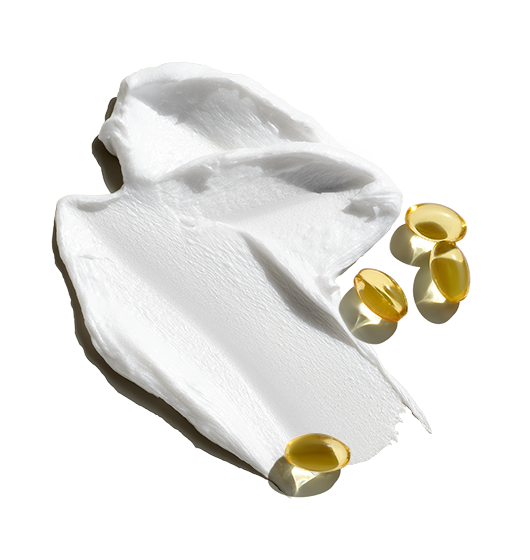 Industrial Strength Hand Healer with&nbsp;Vitamins A & E , 16 oz