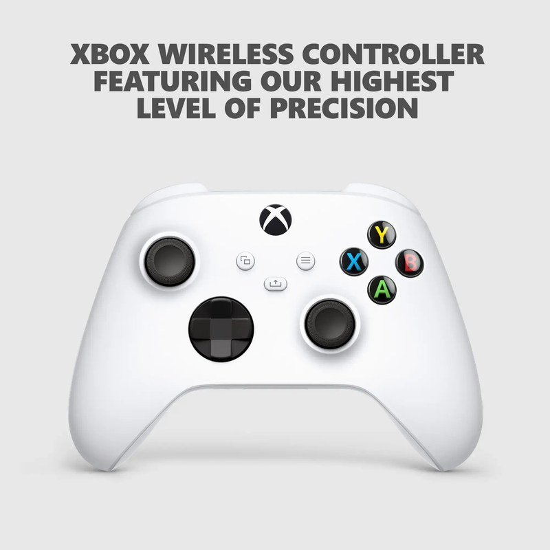 Xbox Series X, 1TB