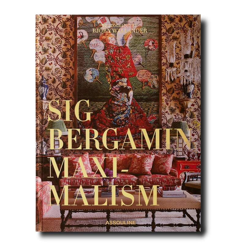 Classics Collection Coffee Table Book