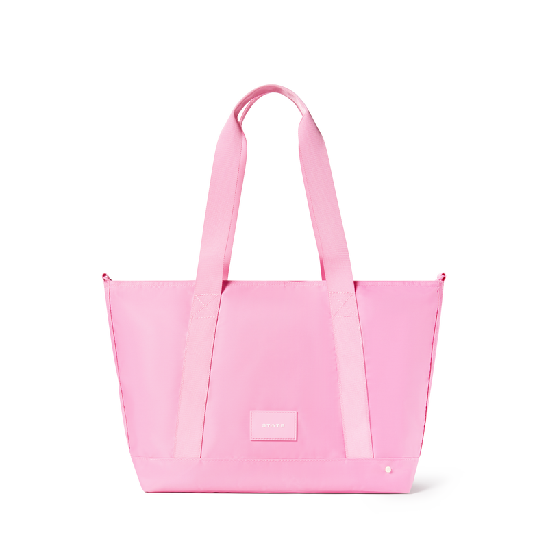 Graham Tote