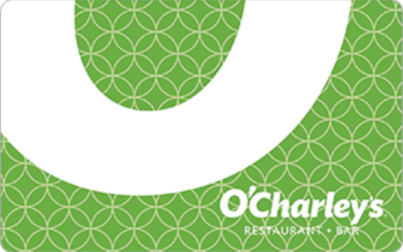 O'Charley's - US