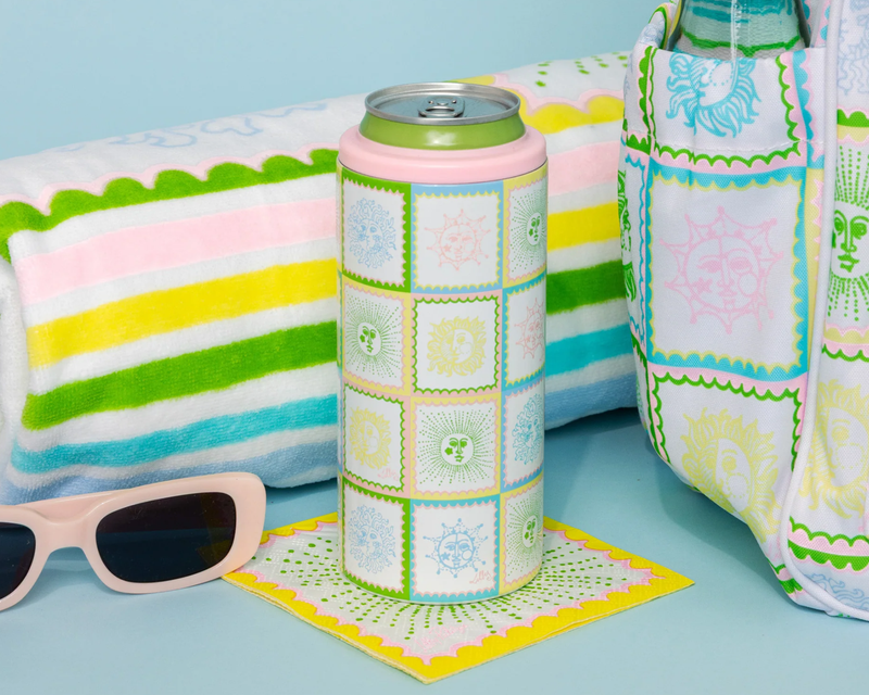 Skinny Can Holder