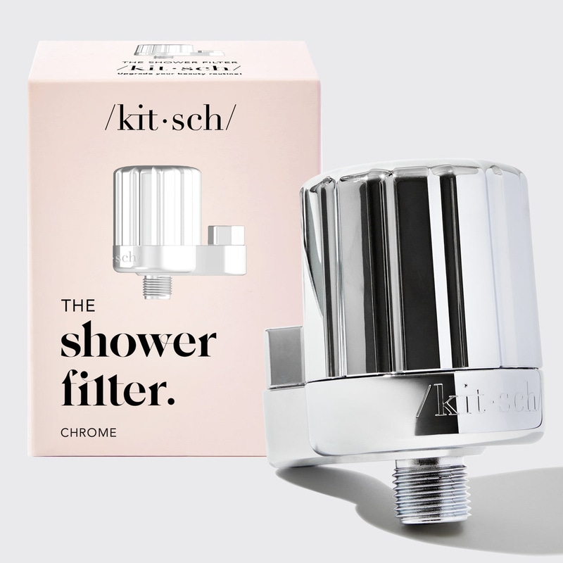 Showerhead Water Purifying Filter