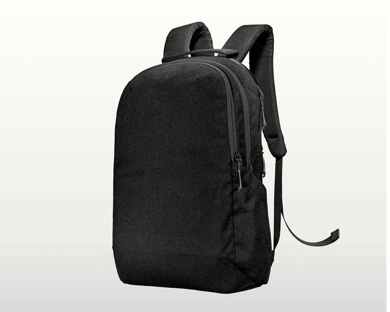 The Daypack Pro