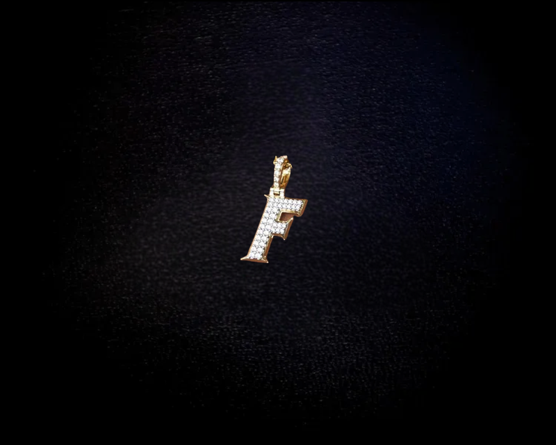 Women's NCAA Micro Pendant
