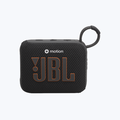 Branded JBL Go 4