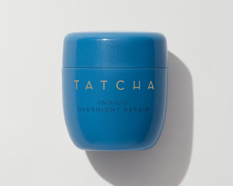 Indigo Overnight Repair, Mini Size