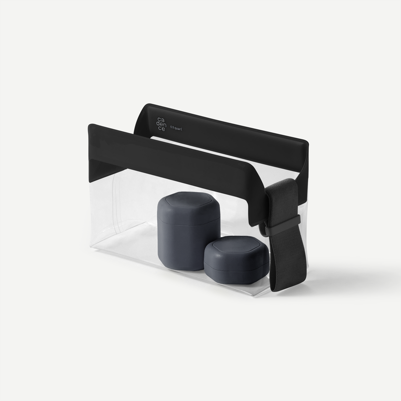 The Everyday Carry Set