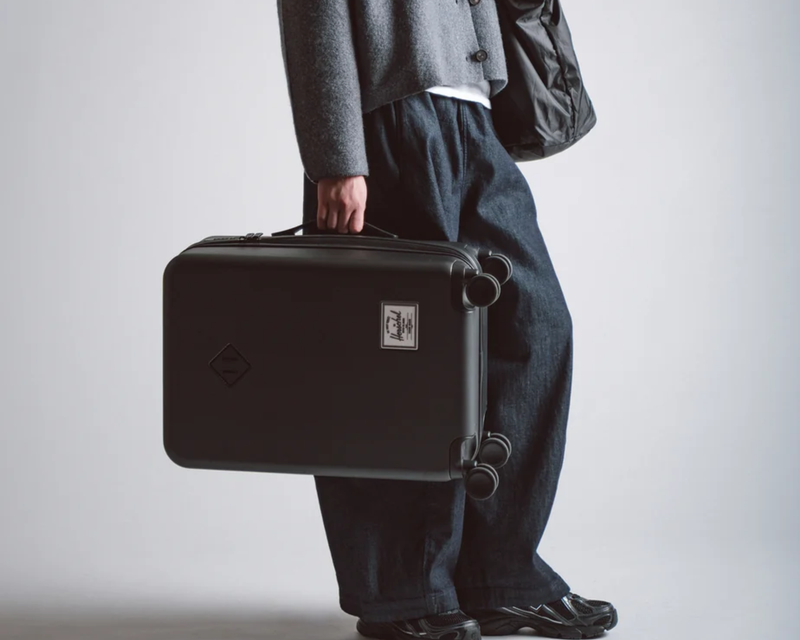 Herschel Heritage™ Hardshell Large CarryOn Luggage