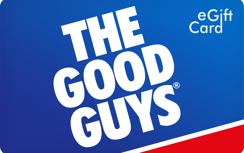 The Good Guys
