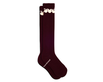 Orion Ultra High Sock Single Pair