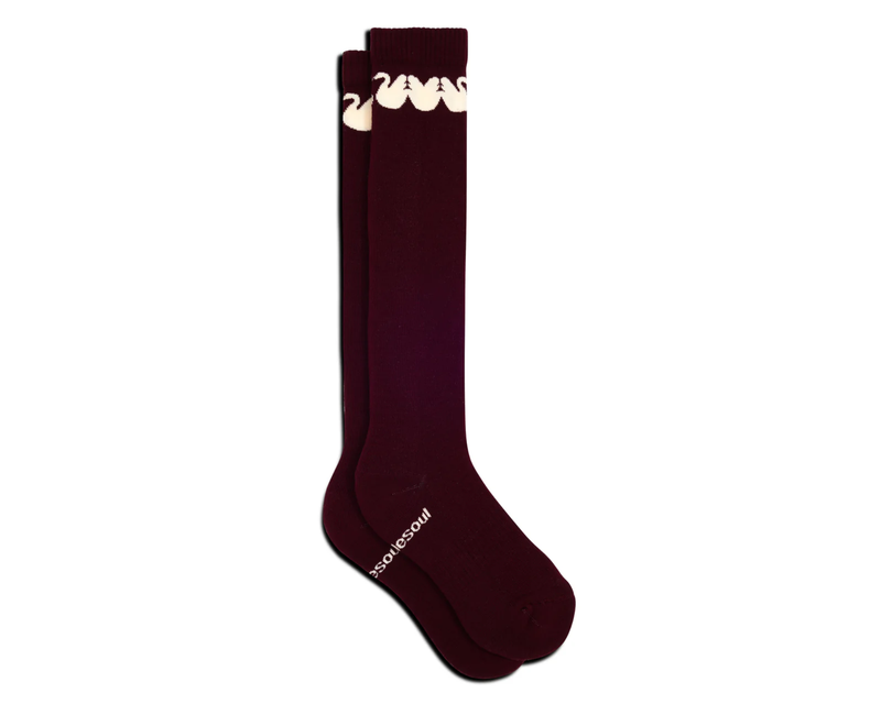 Orion Ultra High Sock Single Pair
