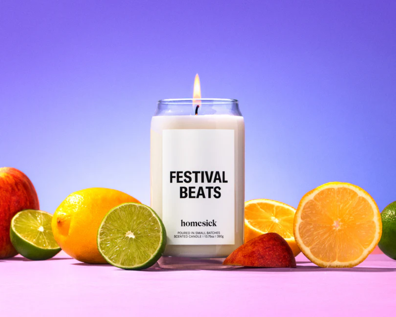 Moments Candle