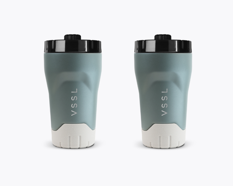 Rift 10 oz Tumbler, 2 Pack