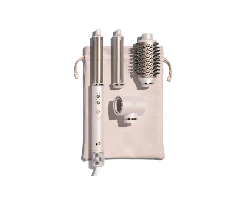 T3 Aire 360 Ceramic Air Styler Blowout Kit