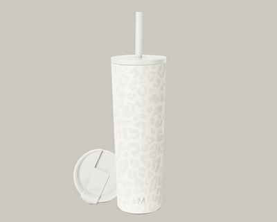 Classic PatternTumbler, 28oz