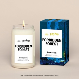 Forbidden Forest
