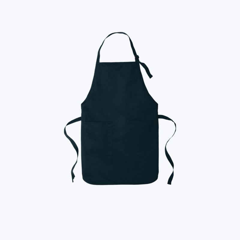 Branded Chef's Apron