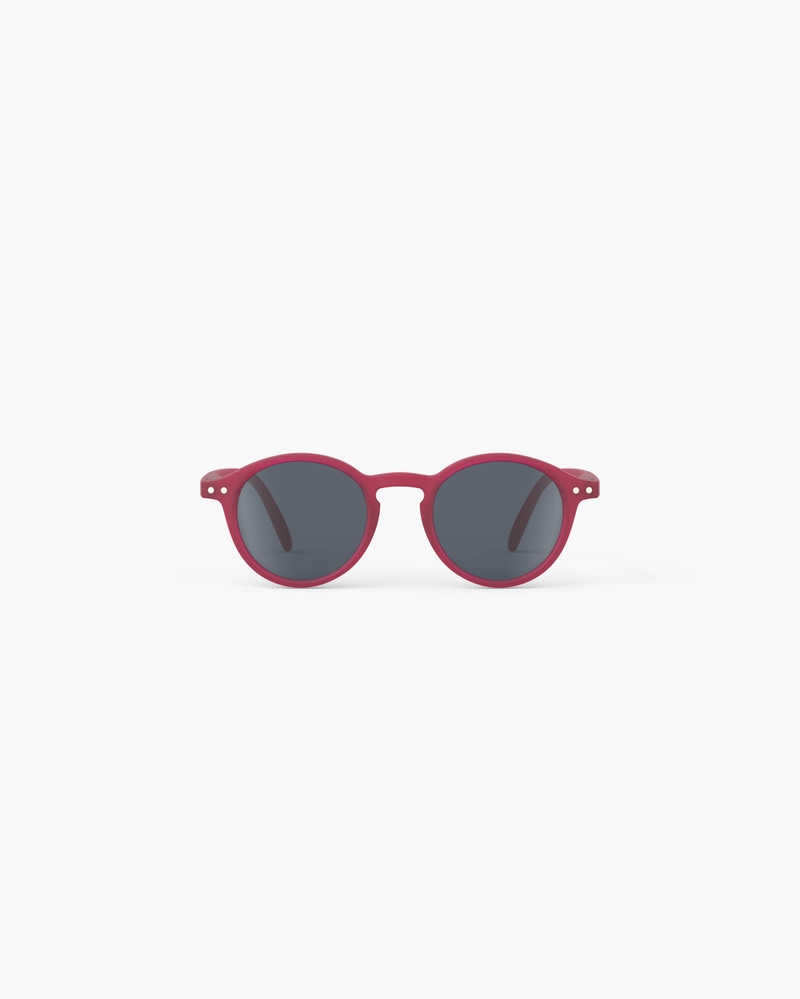 Kids #D Frame Polarized Sunglasses, 3-5Y