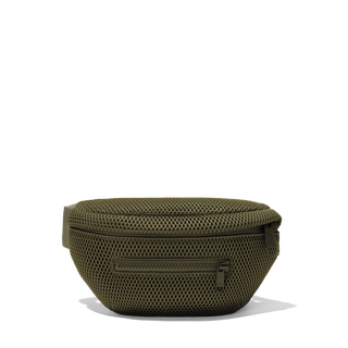 Air Mesh Dark Moss 
