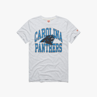 Carolina Panthers Arch