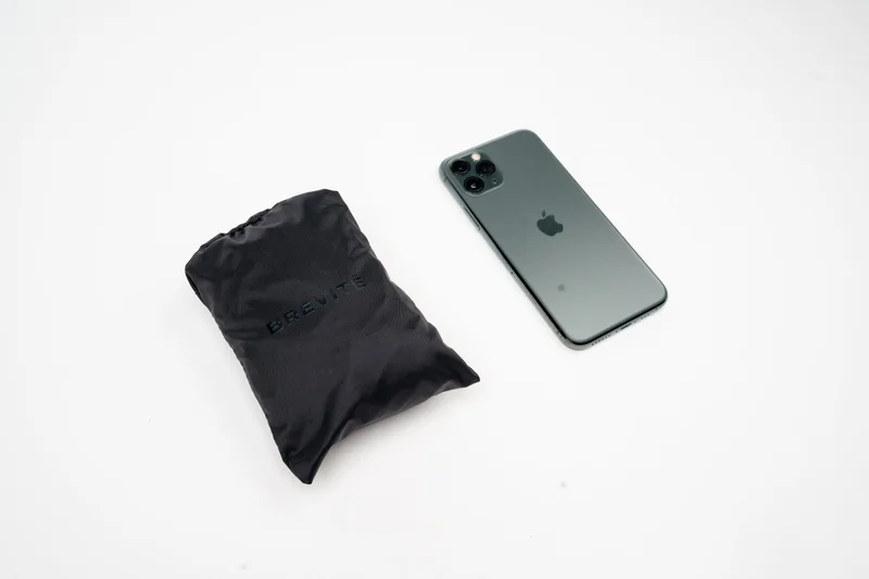The Rain Cover