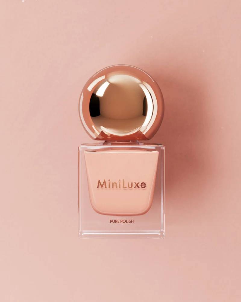 Best Selling Single Nail Polish