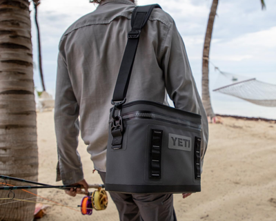 Hopper Flip® 8 Soft Cooler