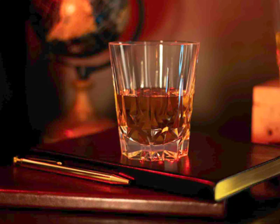 Gezellig Silicone Cocktail Glass, Set of 2
