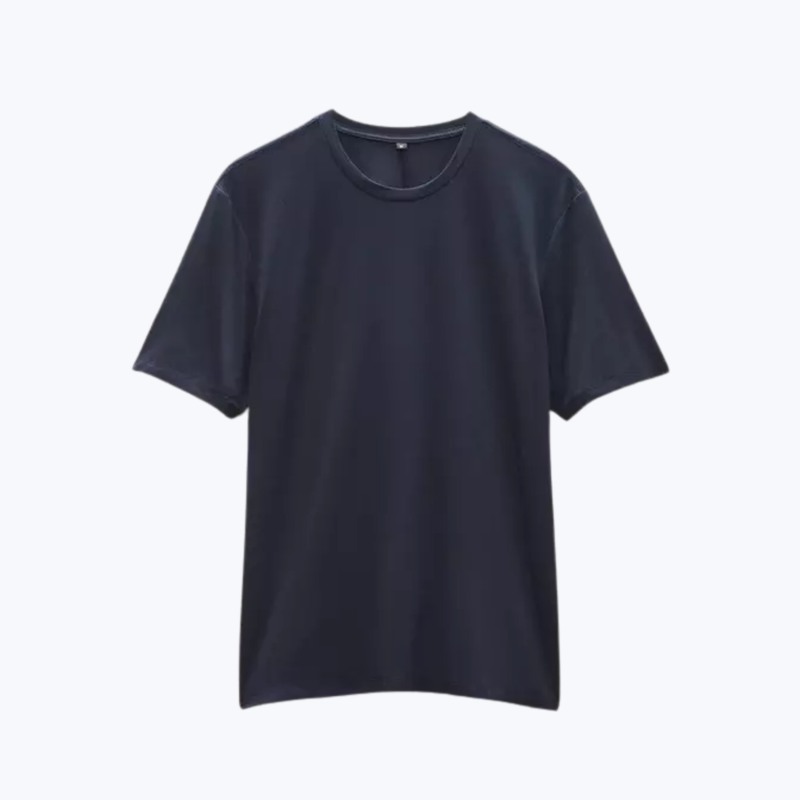 Branded Rag & Bone Tech Jersey Men's Tee