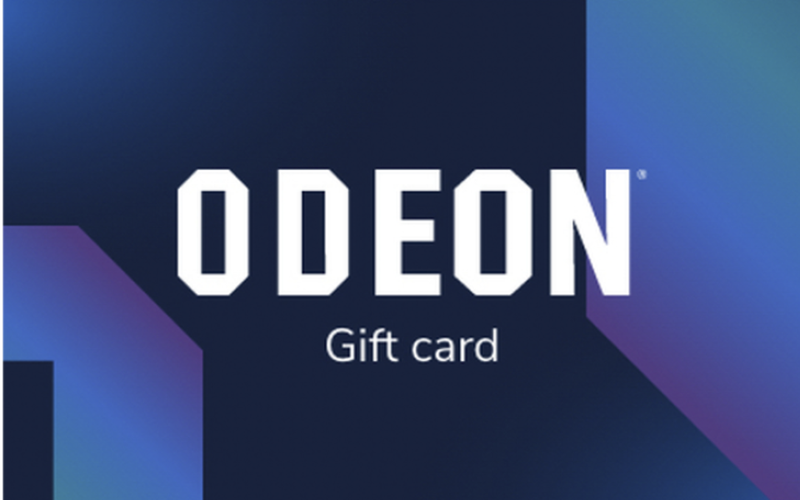 Odeon UK