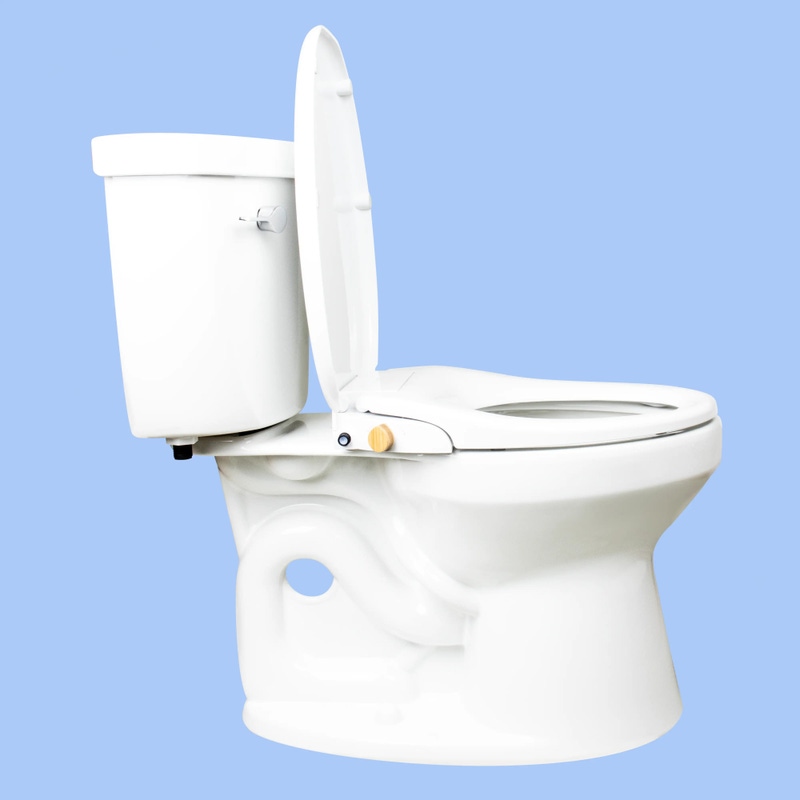 Tushy Wave Bidet Seat