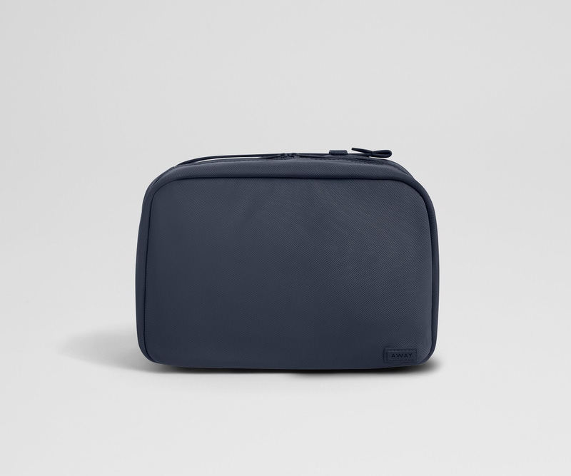 Hanging Toiletry Bag