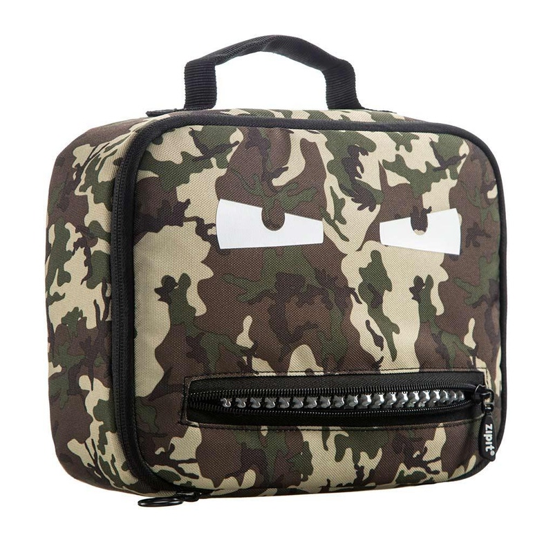 Grillz Lunch Bag