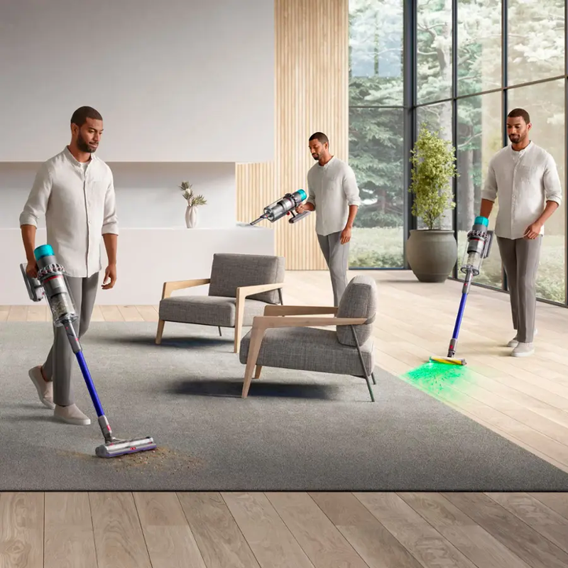 Gen5outsize Cordless Vacuum