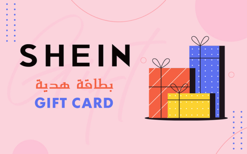 SHEIN SA