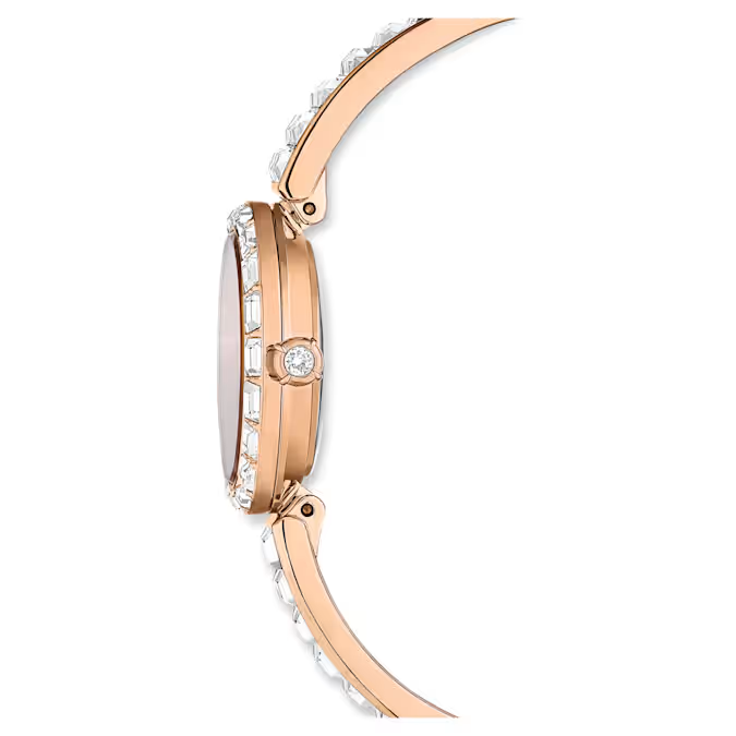 Matrix Bangle Watch