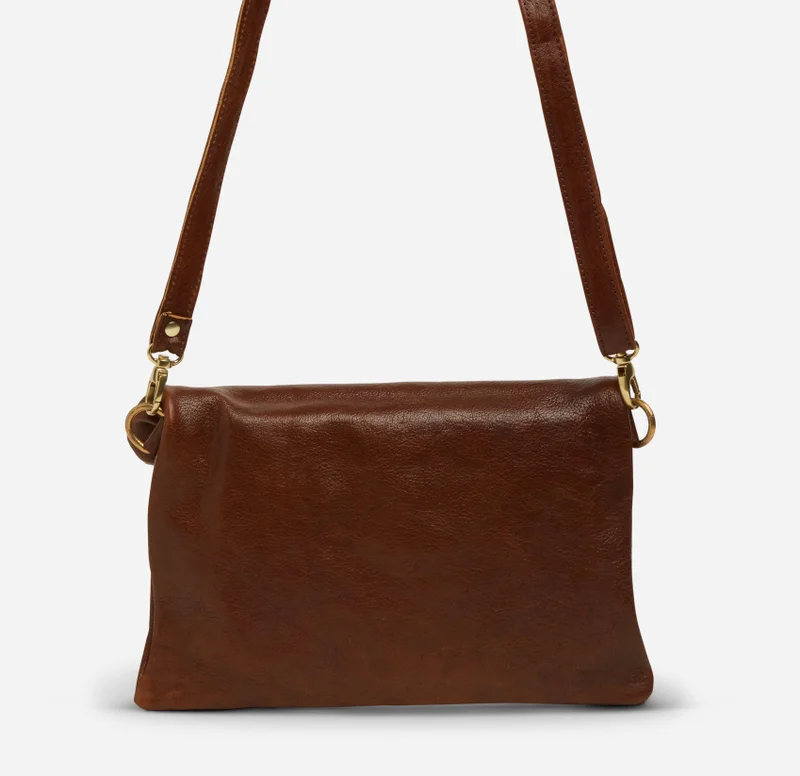 Makeda Crossbody