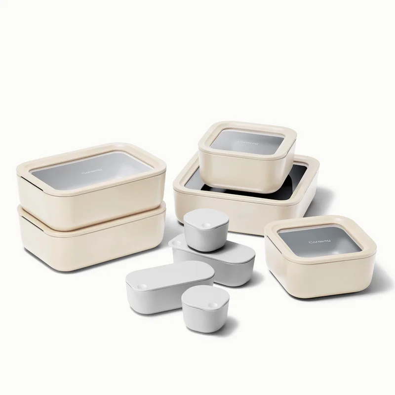 Food Storage Set