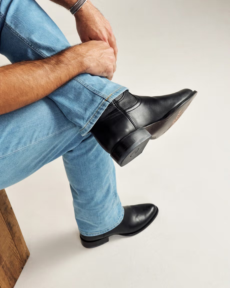 Men's The Earl, Midnight