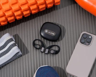 Epic Open Sport Air Conduction Wireless Earbuds