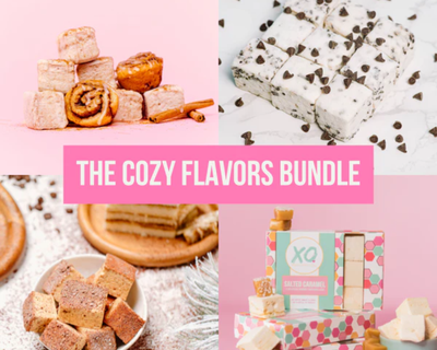 The Cozy Flavors Bundle
