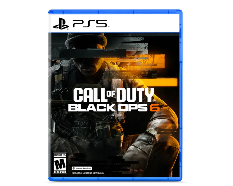 Call of Duty: Black Ops 6 for PlayStation 5